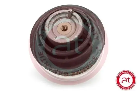 Lagerung, Motor vorne links at autoteile germany at11396 Bild Lagerung, Motor vorne links at autoteile germany at11396