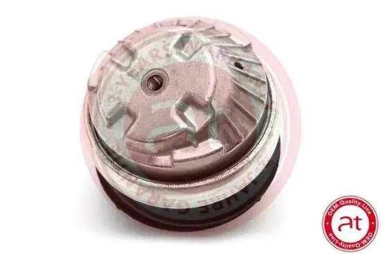 Lagerung, Motor vorne links at autoteile germany at11396 Bild Lagerung, Motor vorne links at autoteile germany at11396