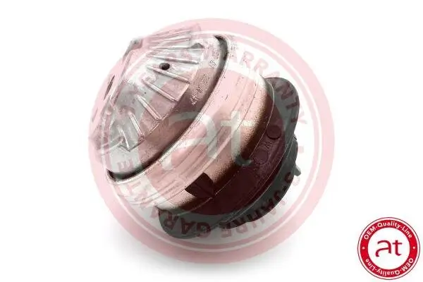 Lagerung, Motor vorne links at autoteile germany at11396