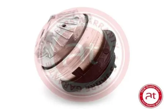 Lagerung, Motor vorne links at autoteile germany at11396 Bild Lagerung, Motor vorne links at autoteile germany at11396