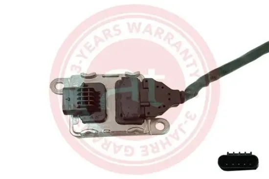 NOx-Sensor, NOx-Katalysator 12 V at autoteile germany at11415 Bild NOx-Sensor, NOx-Katalysator 12 V at autoteile germany at11415