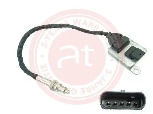 NOx-Sensor, NOx-Katalysator 12 V vor Katalysator at autoteile germany at11416 Bild NOx-Sensor, NOx-Katalysator 12 V vor Katalysator at autoteile germany at11416