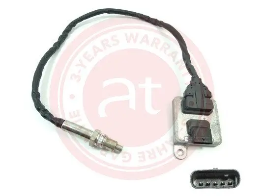 NOx-Sensor, NOx-Katalysator 12 V at autoteile germany at11417 Bild NOx-Sensor, NOx-Katalysator 12 V at autoteile germany at11417
