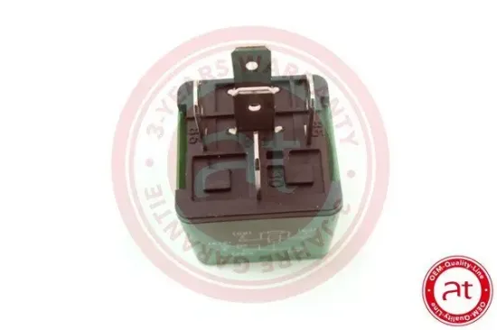 Multifunktionsrelais 12 V at autoteile germany at11439 Bild Multifunktionsrelais 12 V at autoteile germany at11439