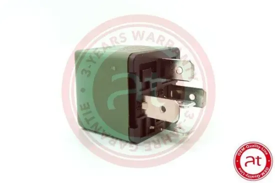 Multifunktionsrelais 12 V at autoteile germany at11439 Bild Multifunktionsrelais 12 V at autoteile germany at11439