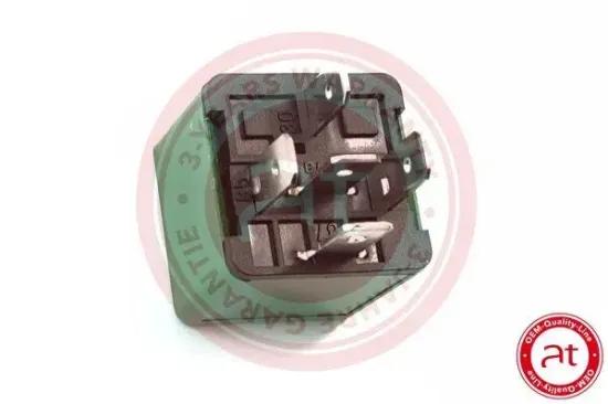 Multifunktionsrelais 12 V at autoteile germany at11439 Bild Multifunktionsrelais 12 V at autoteile germany at11439