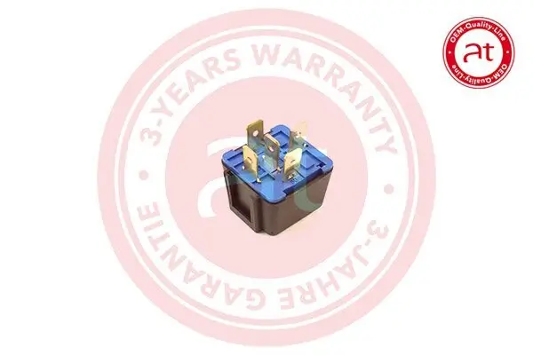 Multifunktionsrelais 12 V at autoteile germany at11440