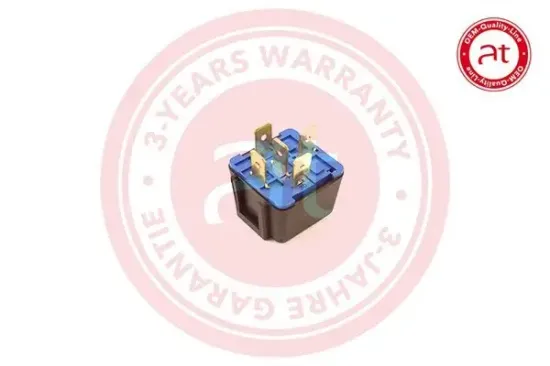 Multifunktionsrelais 12 V at autoteile germany at11440 Bild Multifunktionsrelais 12 V at autoteile germany at11440