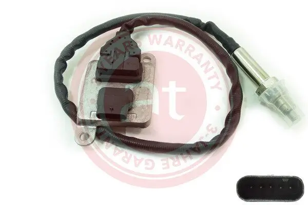 NOx-Sensor, NOx-Katalysator 12 V at autoteile germany at11443