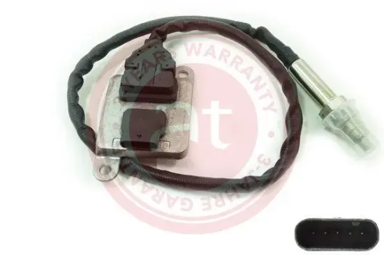 NOx-Sensor, NOx-Katalysator 12 V at autoteile germany at11443 Bild NOx-Sensor, NOx-Katalysator 12 V at autoteile germany at11443