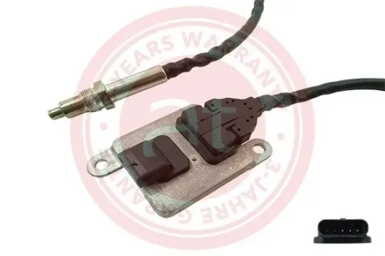 NOx-Sensor, NOx-Katalysator 12 V at autoteile germany at11444 Bild NOx-Sensor, NOx-Katalysator 12 V at autoteile germany at11444