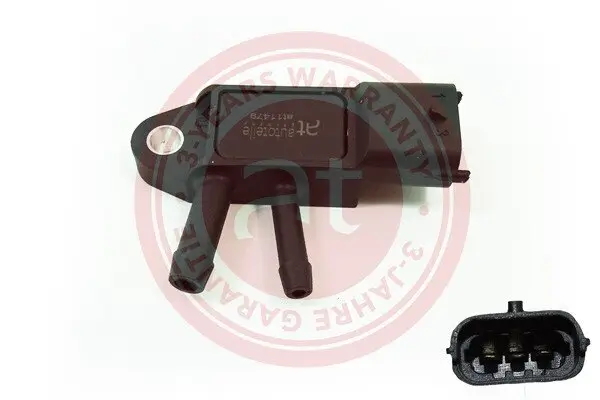 Sensor, Abgasdruck 12 V at autoteile germany at11479