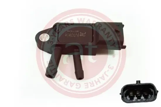 Sensor, Abgasdruck 12 V at autoteile germany at11479 Bild Sensor, Abgasdruck 12 V at autoteile germany at11479