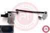 Sensor, Leuchtweitenregulierung 12 V at autoteile germany at11506