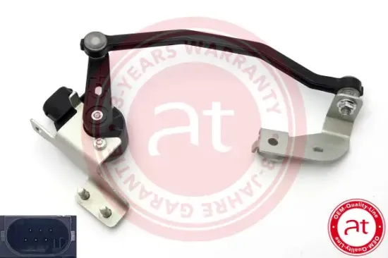 Sensor, Leuchtweitenregulierung 12 V at autoteile germany at11515 Bild Sensor, Leuchtweitenregulierung 12 V at autoteile germany at11515