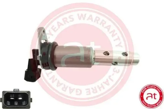 Steuerventil, Nockenwellenverstellung at autoteile germany at11520 Bild Steuerventil, Nockenwellenverstellung at autoteile germany at11520