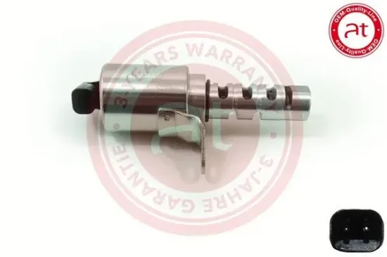 Steuerventil, Nockenwellenverstellung at autoteile germany at11560 Bild Steuerventil, Nockenwellenverstellung at autoteile germany at11560