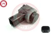 Sensor, Einparkhilfe 12 V beidseitig at autoteile germany at11583