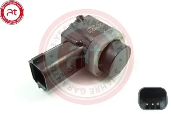Sensor, Einparkhilfe 12 V beidseitig at autoteile germany at11583 Bild Sensor, Einparkhilfe 12 V beidseitig at autoteile germany at11583