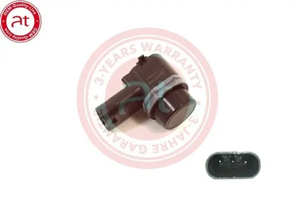 Sensor, Einparkhilfe 12 V beidseitig at autoteile germany at11585