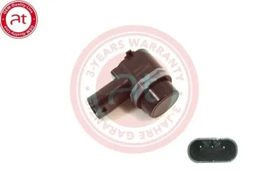 Sensor, Einparkhilfe 12 V beidseitig at autoteile germany at11585 Bild Sensor, Einparkhilfe 12 V beidseitig at autoteile germany at11585