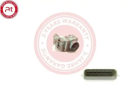 Sensor, Einparkhilfe 12 V beidseitig at autoteile germany at11590 Bild Sensor, Einparkhilfe 12 V beidseitig at autoteile germany at11590