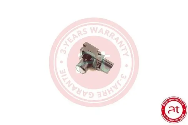 Sensor, Einparkhilfe 12 V beidseitig at autoteile germany at11591