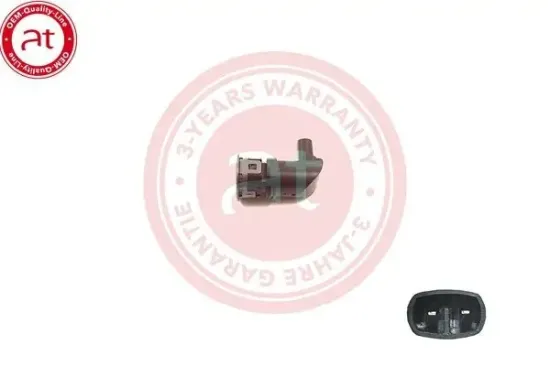 Sensor, Einparkhilfe 12 V beidseitig at autoteile germany at11594 Bild Sensor, Einparkhilfe 12 V beidseitig at autoteile germany at11594