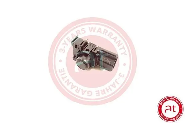 Sensor, Einparkhilfe 12 V beidseitig at autoteile germany at11595