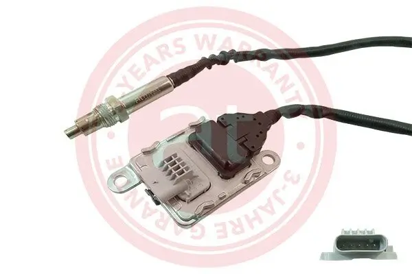 NOx-Sensor, NOx-Katalysator 12 V at autoteile germany at11603