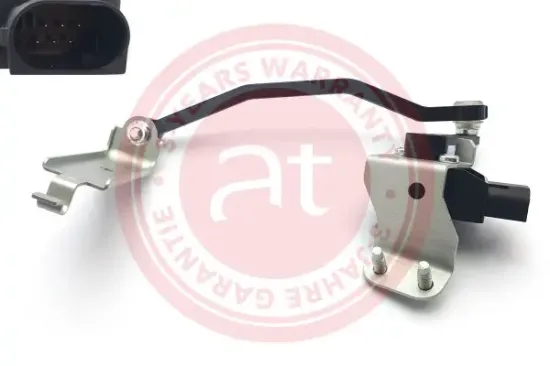Sensor, Leuchtweitenregulierung 12 V at autoteile germany at11643 Bild Sensor, Leuchtweitenregulierung 12 V at autoteile germany at11643
