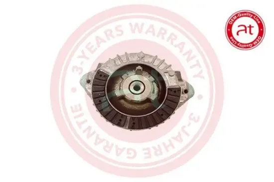 Lagerung, Motor vorne rechts at autoteile germany at11651 Bild Lagerung, Motor vorne rechts at autoteile germany at11651