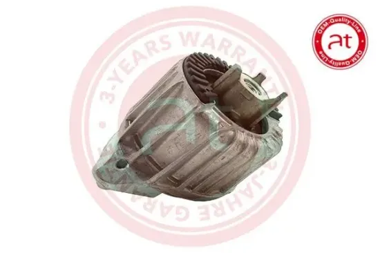 Lagerung, Motor vorne rechts at autoteile germany at11651 Bild Lagerung, Motor vorne rechts at autoteile germany at11651