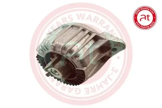 Lagerung, Motor vorne rechts at autoteile germany at11651 Bild Lagerung, Motor vorne rechts at autoteile germany at11651