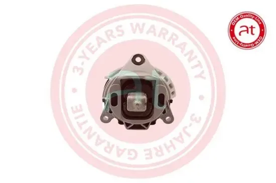 Lagerung, Motor rechts at autoteile germany at11749 Bild Lagerung, Motor rechts at autoteile germany at11749