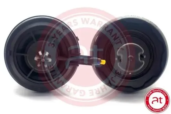 Luftfeder, Fahrwerk Hinterachse links at autoteile germany at11777 Bild Luftfeder, Fahrwerk Hinterachse links at autoteile germany at11777