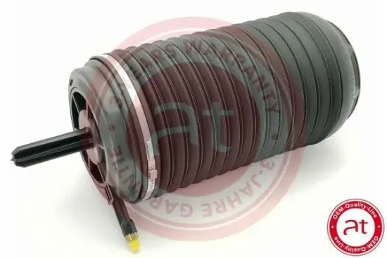 Luftfeder, Fahrwerk Hinterachse rechts at autoteile germany at11778 Bild Luftfeder, Fahrwerk Hinterachse rechts at autoteile germany at11778