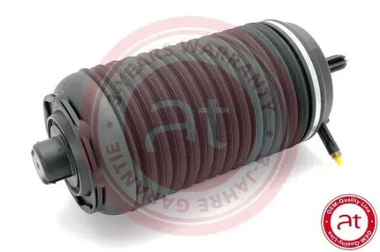 Luftfeder, Fahrwerk Hinterachse rechts at autoteile germany at11778 Bild Luftfeder, Fahrwerk Hinterachse rechts at autoteile germany at11778