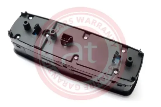 Schalter, Fensterheber 12 V vorne fahrerseitig at autoteile germany at11845 Bild Schalter, Fensterheber 12 V vorne fahrerseitig at autoteile germany at11845