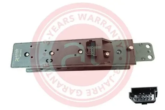 Schalter, Fensterheber vorne links at autoteile germany at11851 Bild Schalter, Fensterheber vorne links at autoteile germany at11851