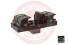 Schalter, Fensterheber vorne links at autoteile germany at11856