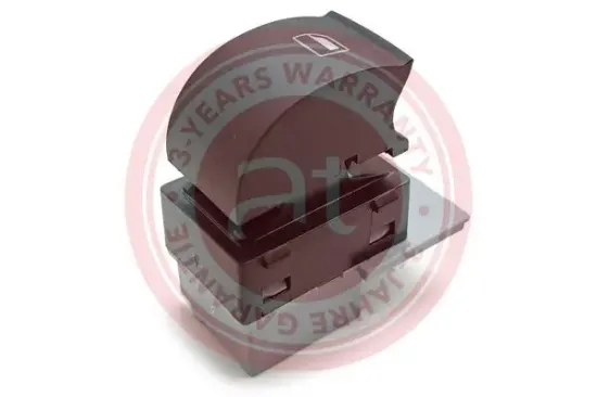 Schalter, Fensterheber vorne rechts at autoteile germany at11862 Bild Schalter, Fensterheber vorne rechts at autoteile germany at11862