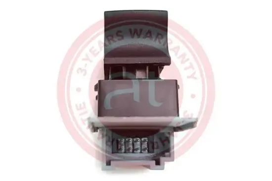 Schalter, Fensterheber vorne rechts at autoteile germany at11862 Bild Schalter, Fensterheber vorne rechts at autoteile germany at11862