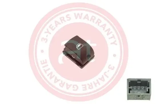 Schalter, Fensterheber vorne rechts hinten links hinten rechts at autoteile germany at11865 Bild Schalter, Fensterheber vorne rechts hinten links hinten rechts at autoteile germany at11865