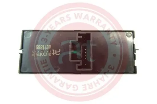 Schalter, Fensterheber vorne links at autoteile germany at11869 Bild Schalter, Fensterheber vorne links at autoteile germany at11869