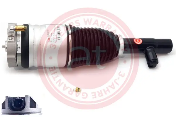 Luftfederbein Vorderachse links at autoteile germany at11876