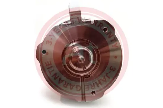 Luftfederbein Vorderachse rechts at autoteile germany at11877 Bild Luftfederbein Vorderachse rechts at autoteile germany at11877