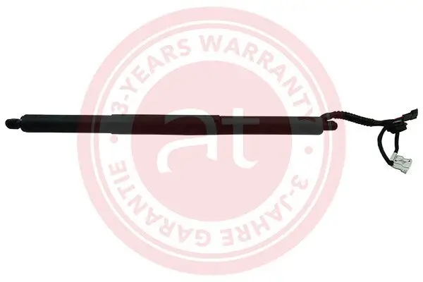 Elektromotor, Heckklappe 12 V links at autoteile germany at11905