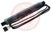 Elektromotor, Heckklappe 12 V links at autoteile germany at11909