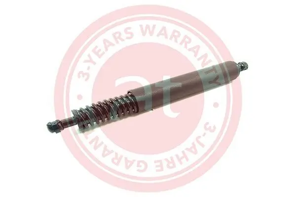 Gasfeder, Koffer-/Laderaum Fahrzeugheckklappe at autoteile germany at11934